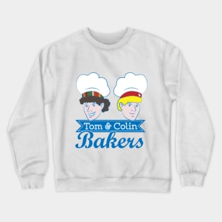 Tom & Colin Bakers Crewneck Sweatshirt